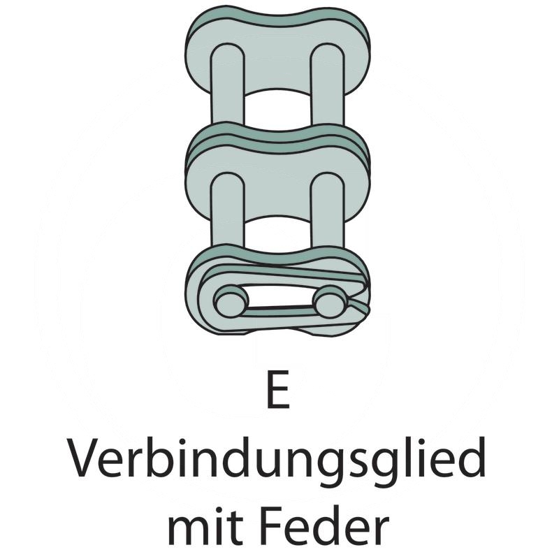 Rexnord Chain connecting link | zdjęcie nr 2